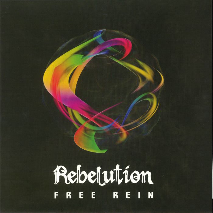Rebelution Free Rein
