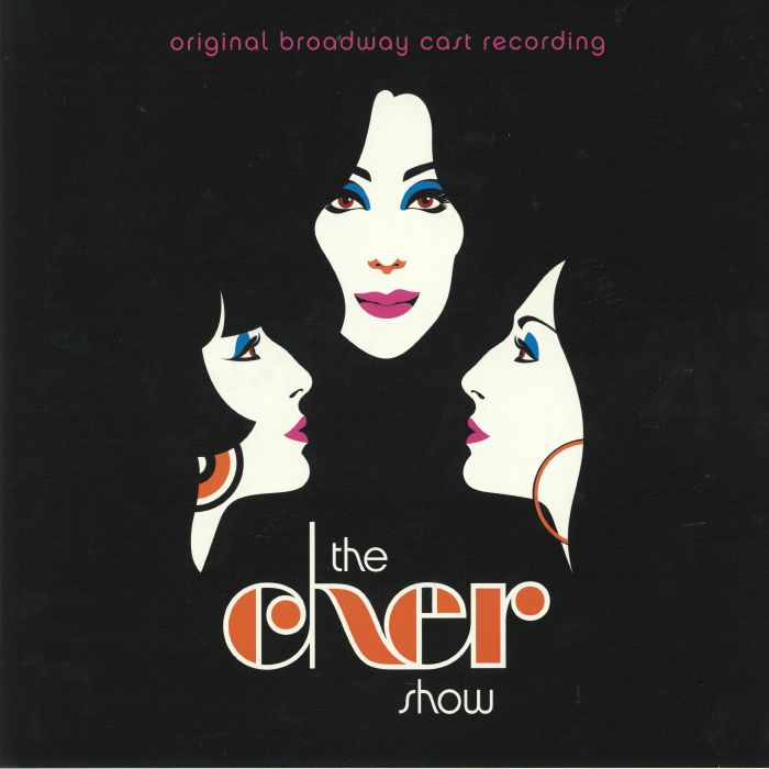 Various Artists The Cher Show (Soundtrack)