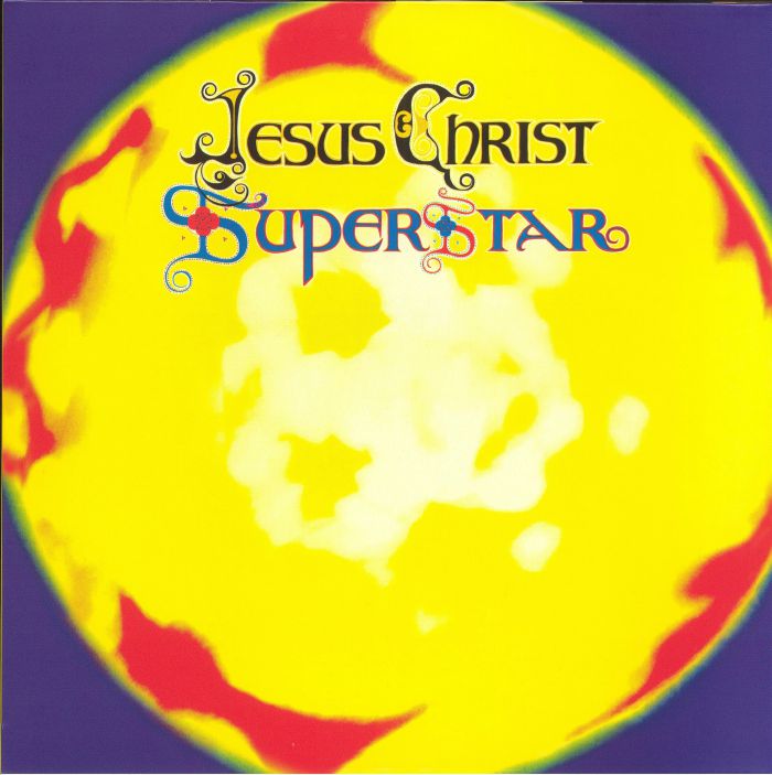 Andrew Lloyd Webber | Tim Rice Jesus Christ Superstar: A Rock Opera (Soundtrack)