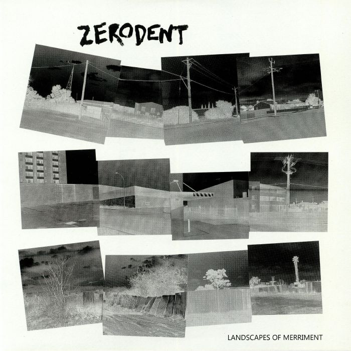 Zerodent Landscapes Of Merriment