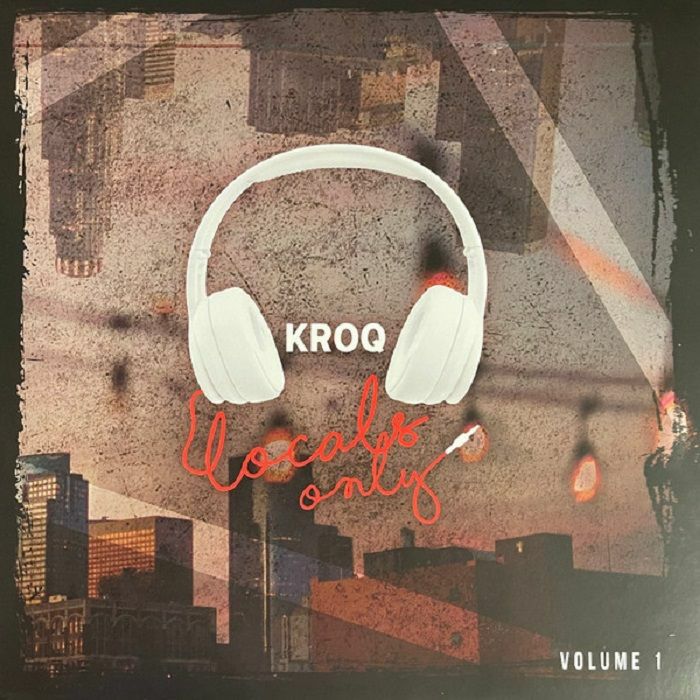 Kroq Vinyl