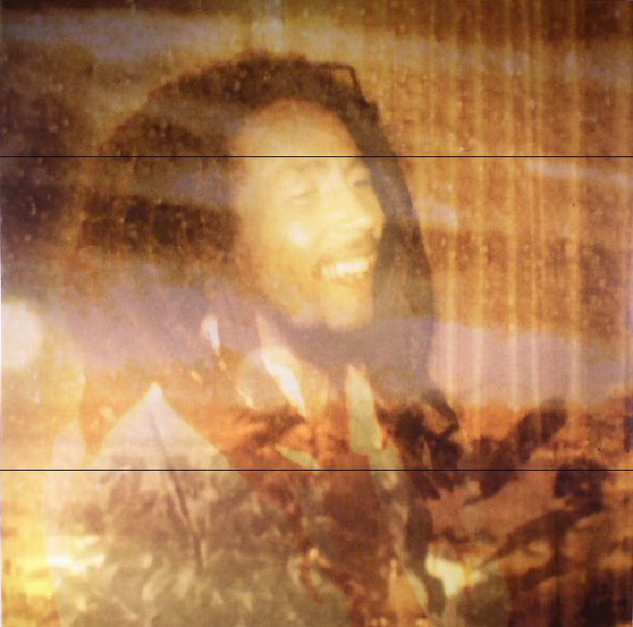 Bob Marley and The Wailers Small Axe (reissue)