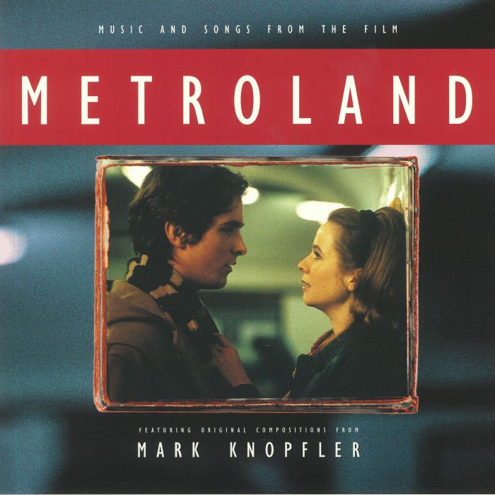 Various Artists Metroland (Soundtrack) (Record Store Day 2020)