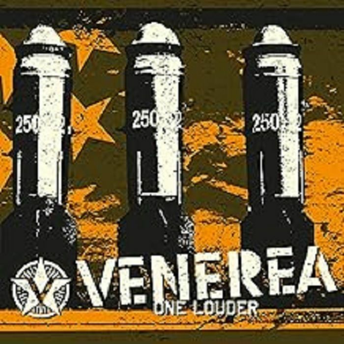 Venerea One Louder