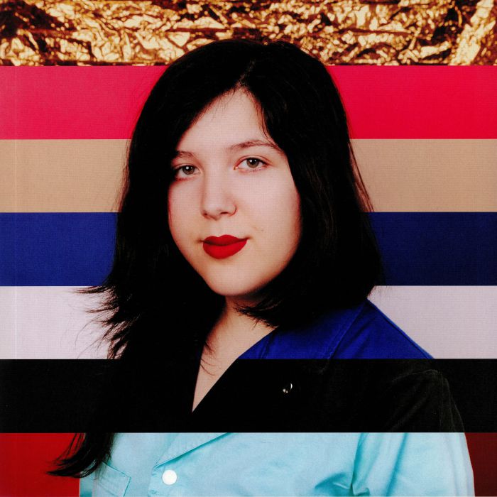 Lucy Dacus 2019