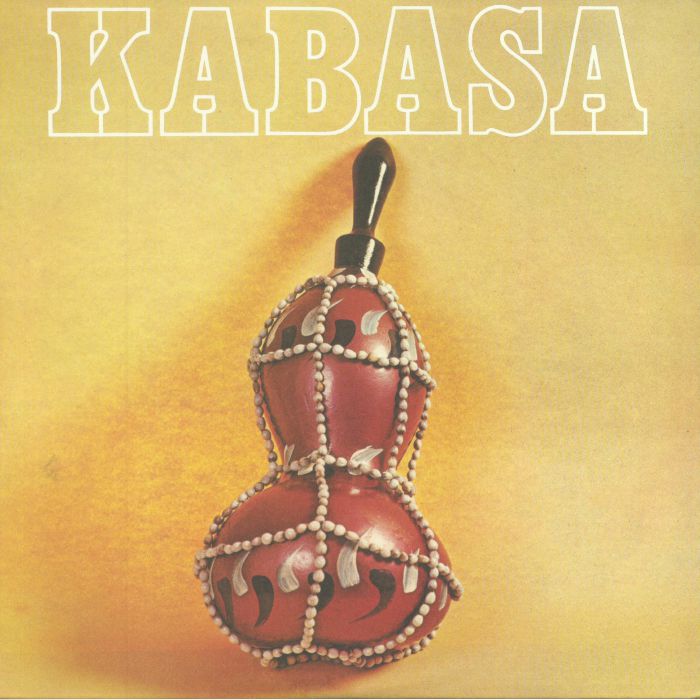 Kabasa Kabasa (reissue)