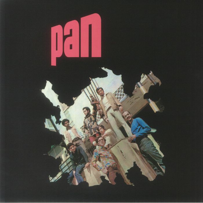 Grupo Pan Pan