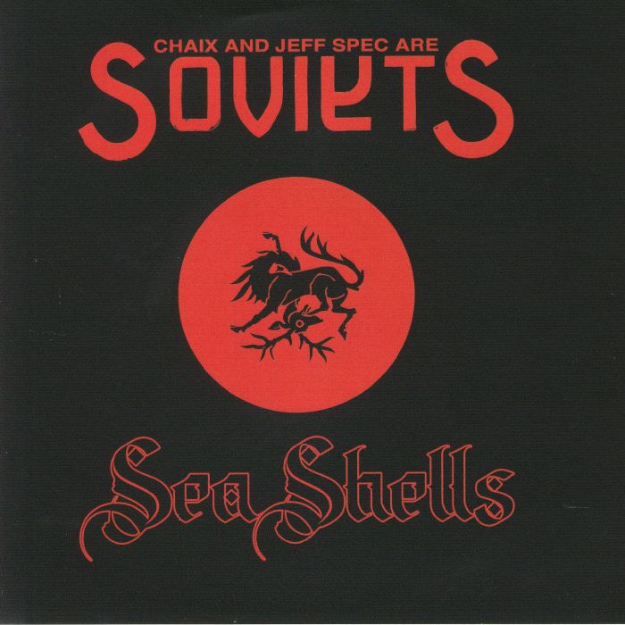 Soviets Sea Shells