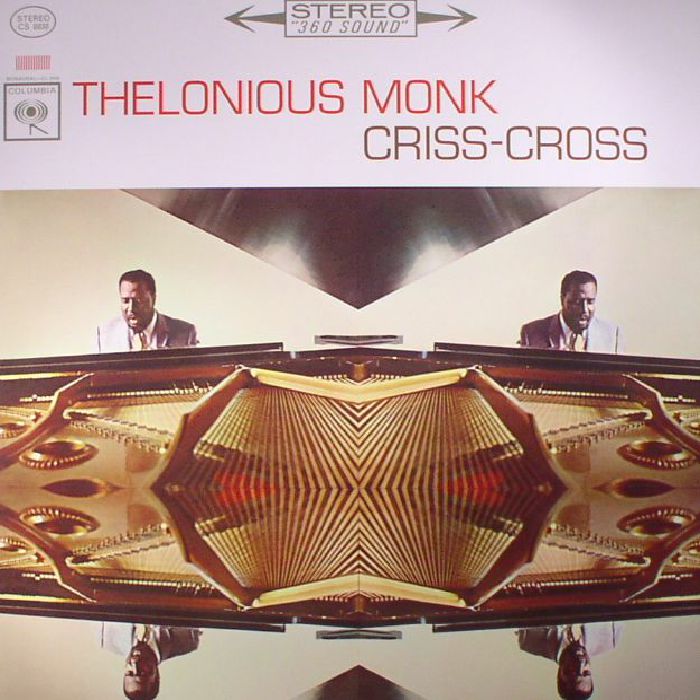 Thelonious Monk Criss Cross (remastered)