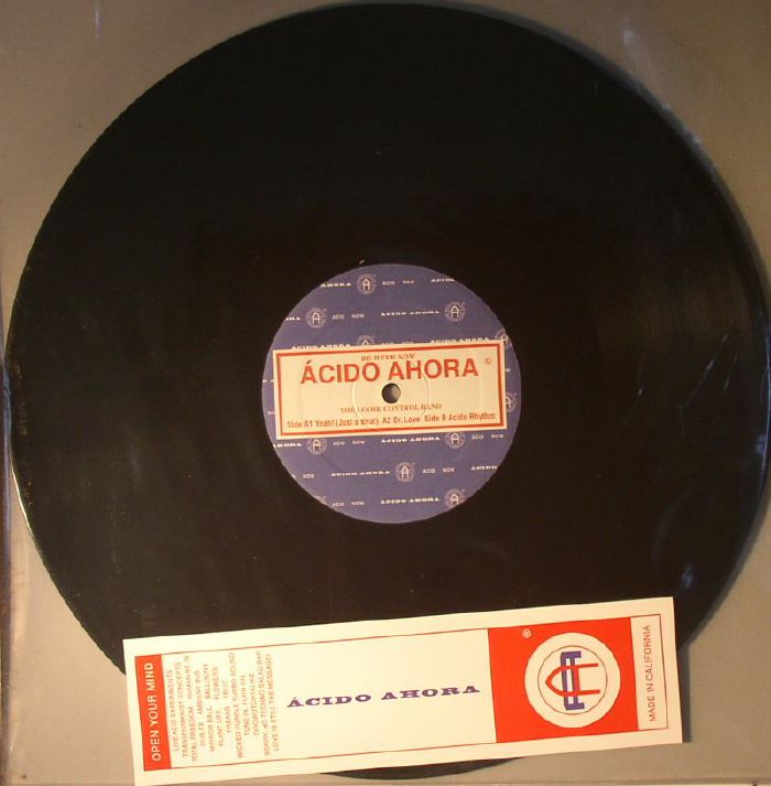 John Sharp & Dj Spun Vinyl
