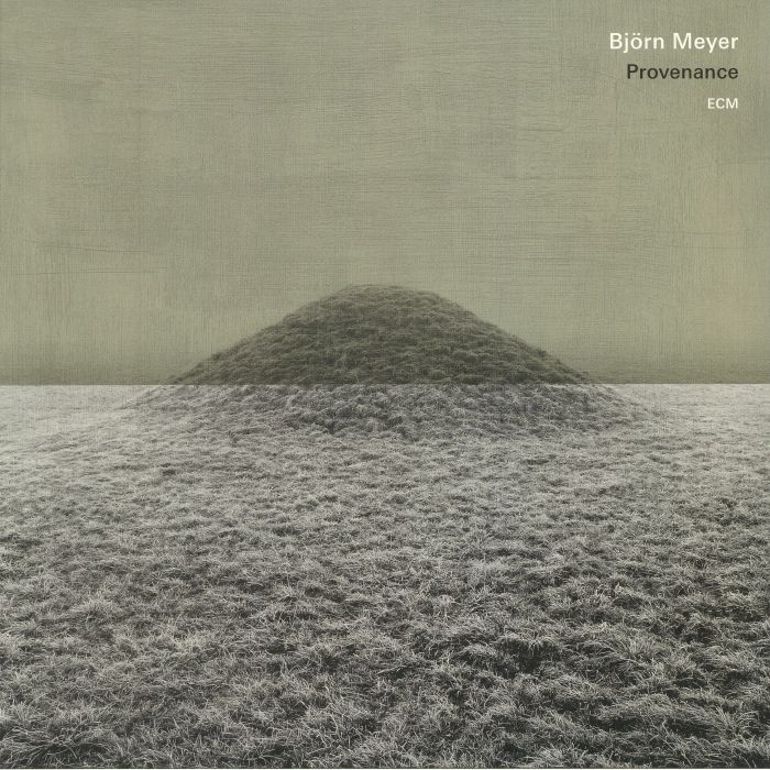 Bjorn Meyer Vinyl