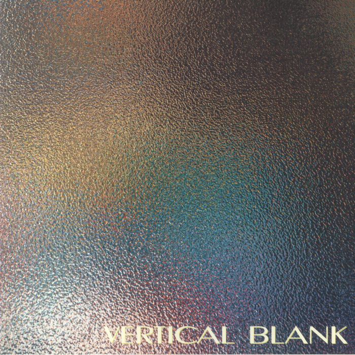 Vertical Blank No Reason