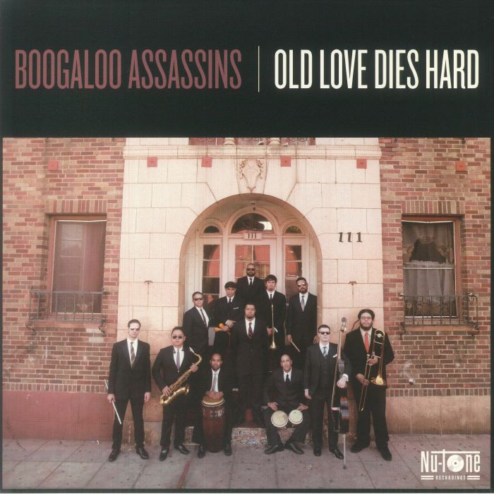 Boogaloo Assassins Old Love Dies Hard