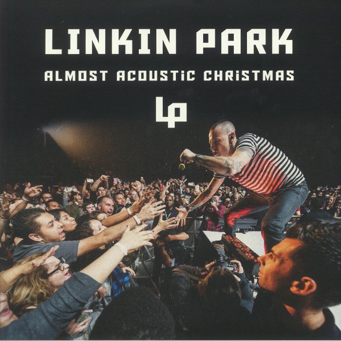 Linkin Park Almost Acoustic Christmas