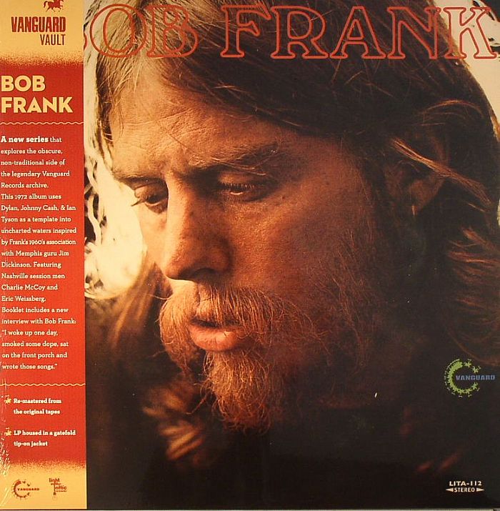 Bob Frank Bob Frank