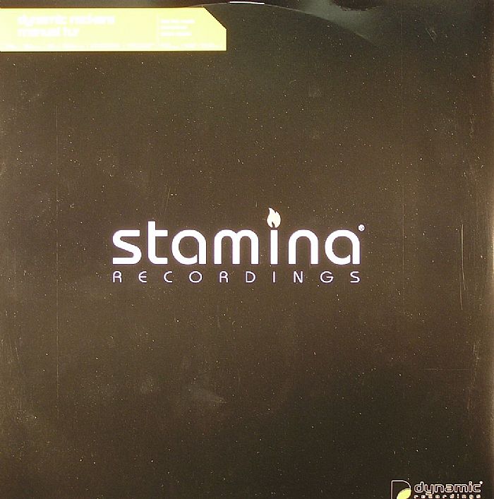 Stamina Vinyl