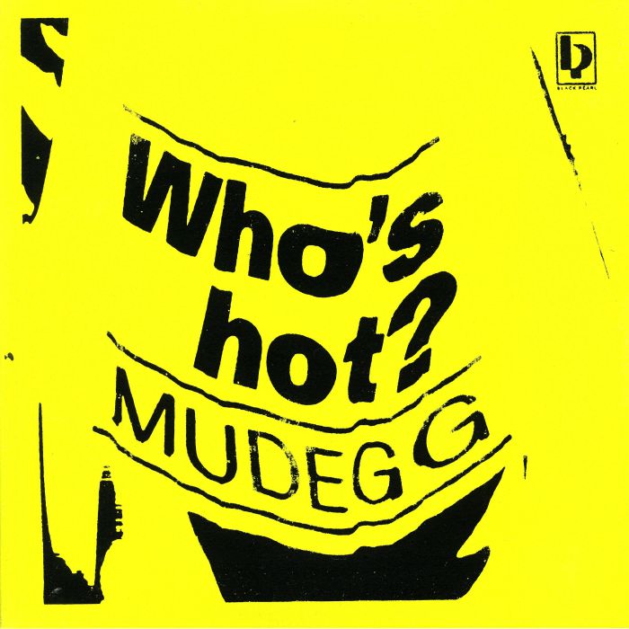 Mudegg Whos Hot