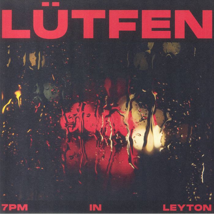 Ltfn Vinyl