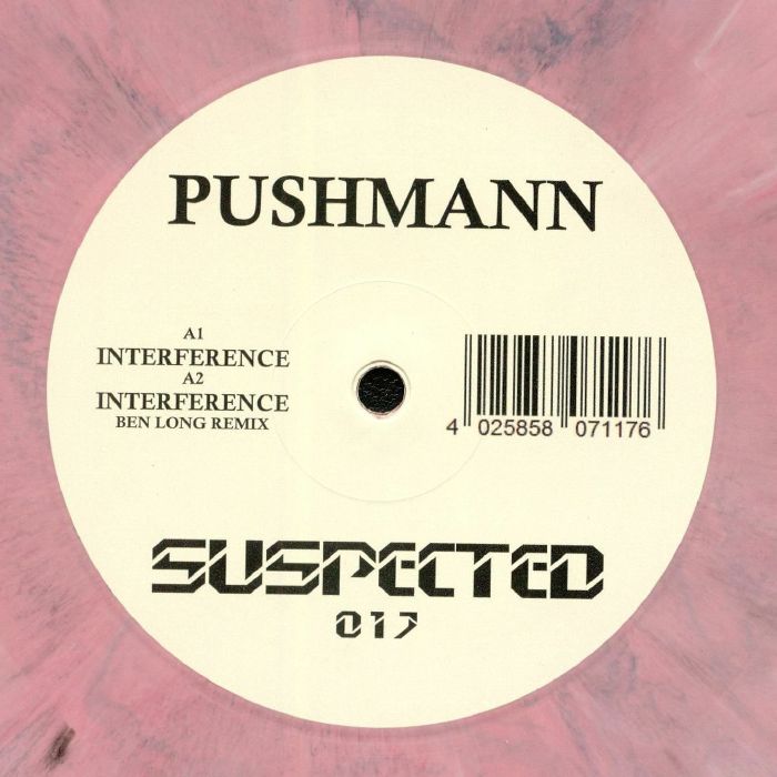 Pushmann Interference