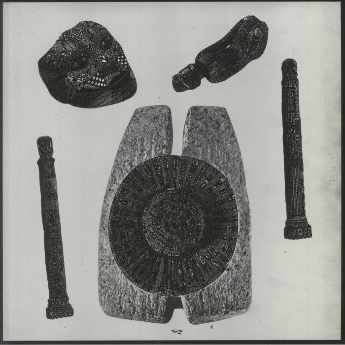 Anatolian Weapons | Linja Split EP