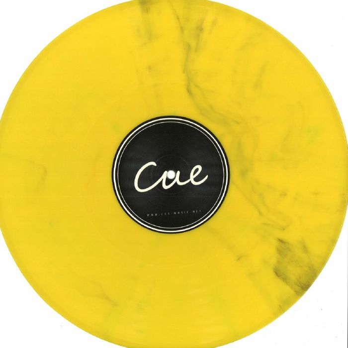 Cue Vinyl