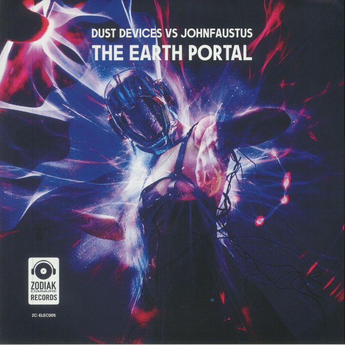 Dust Devices | Johnfaustus The Earth Portal