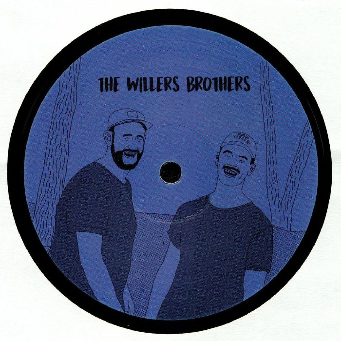 The Willers Brothers Shade Of Light