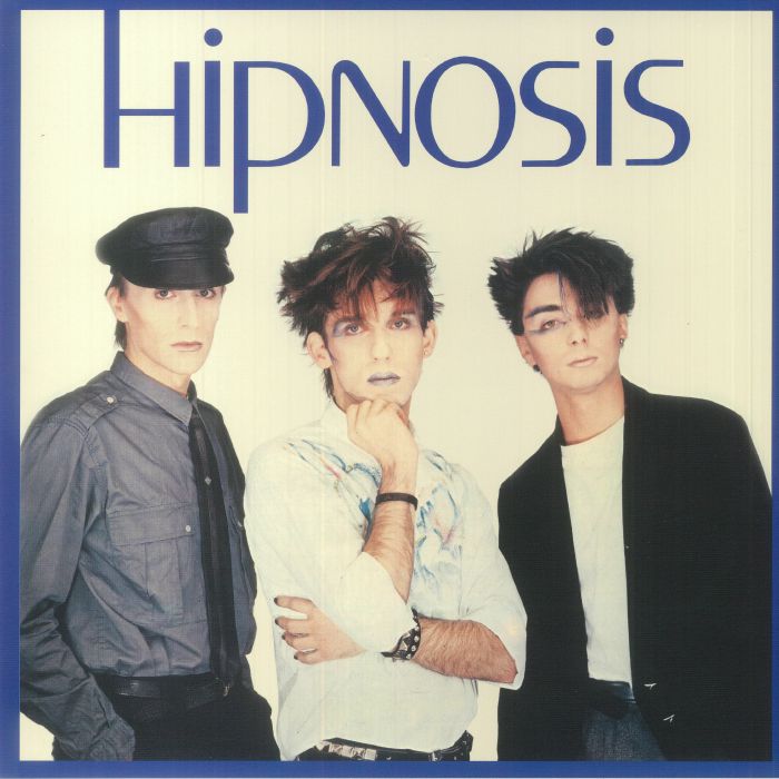 Hipnosis Vinyl