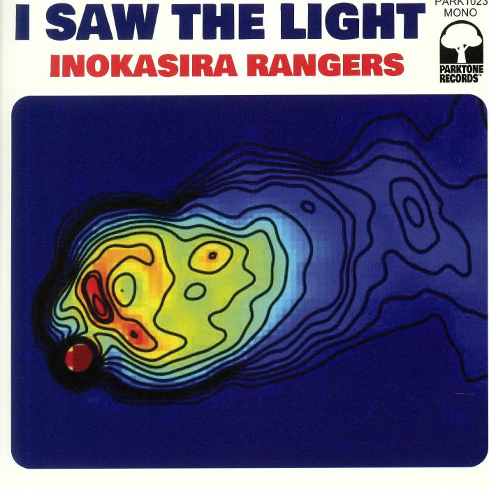 Park Rangers | Inokasira Rangers I Saw The Light (mono)