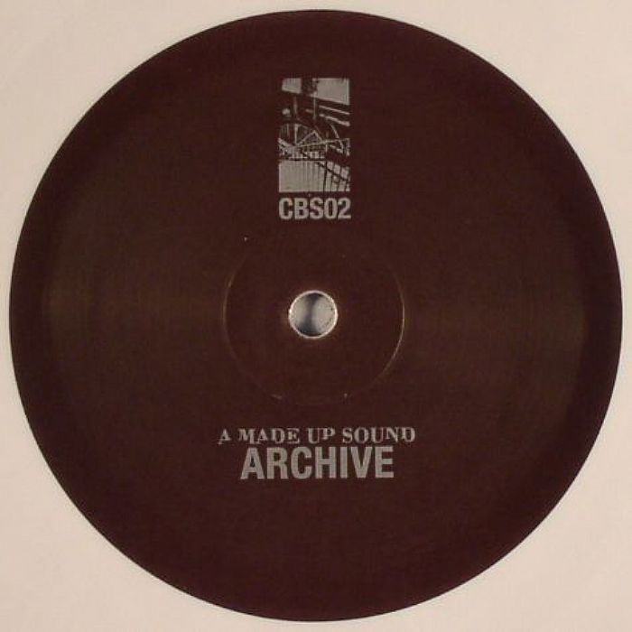 A Made Up Sound Archive