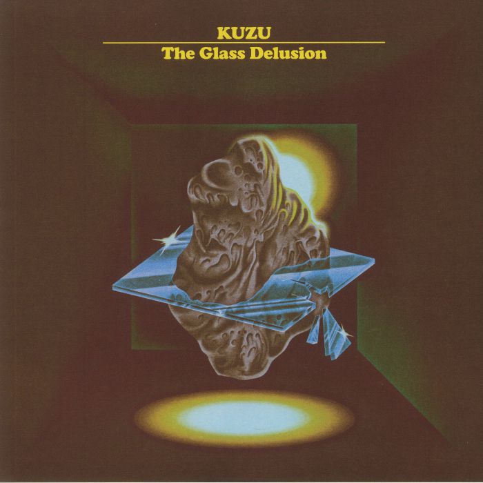 Kuzu The Glass Delusion