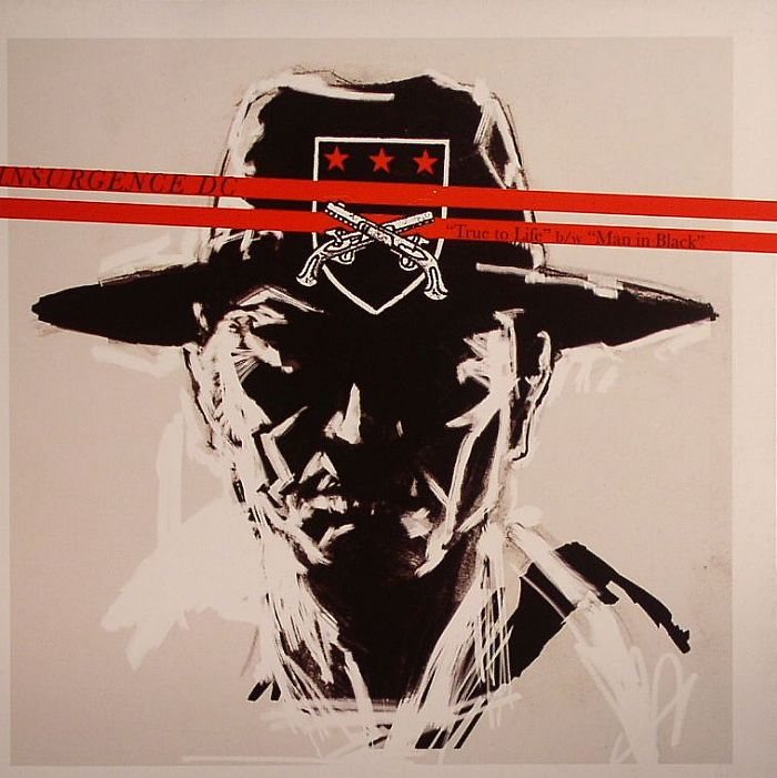 Insurgence Dc True To Life