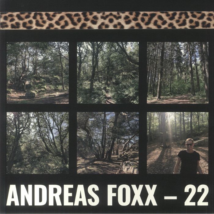 Andreas Foxx 22 Part 1