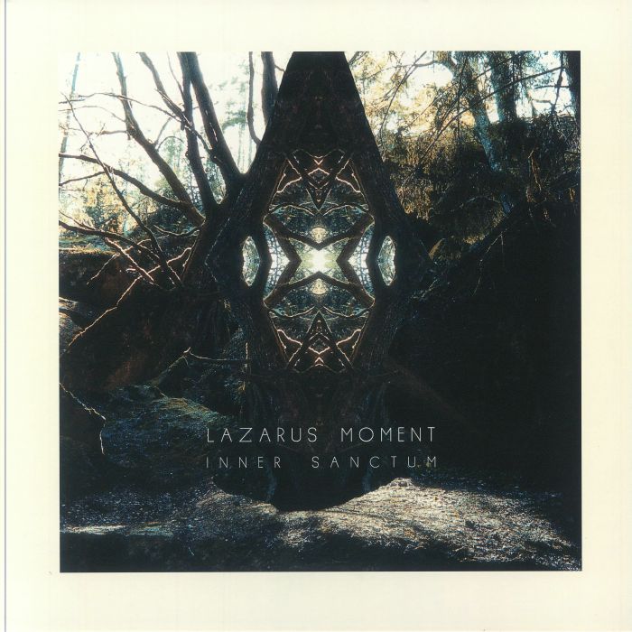 Lazarus Moment Vinyl