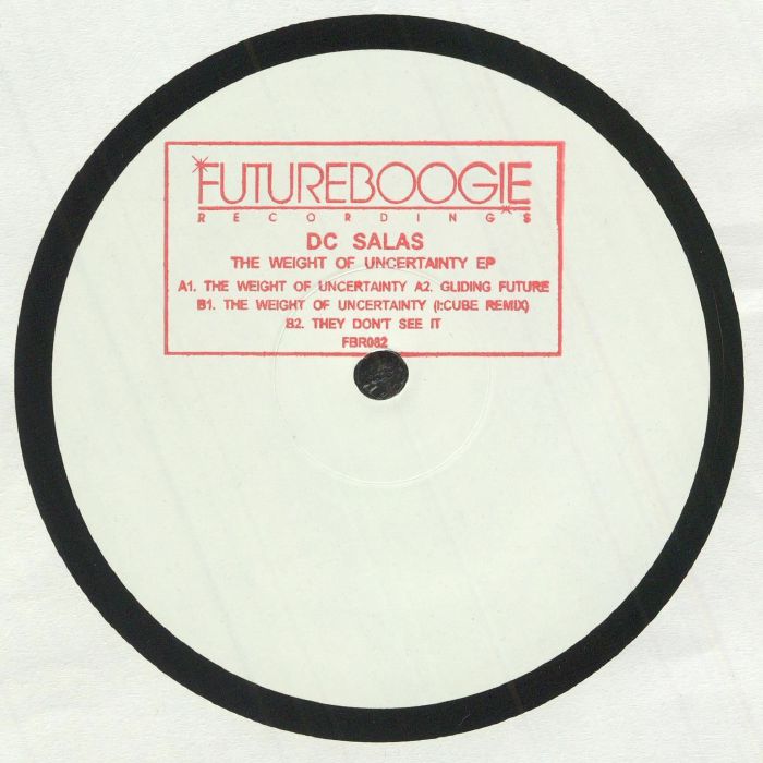 Futureboogie Recordings Vinyl