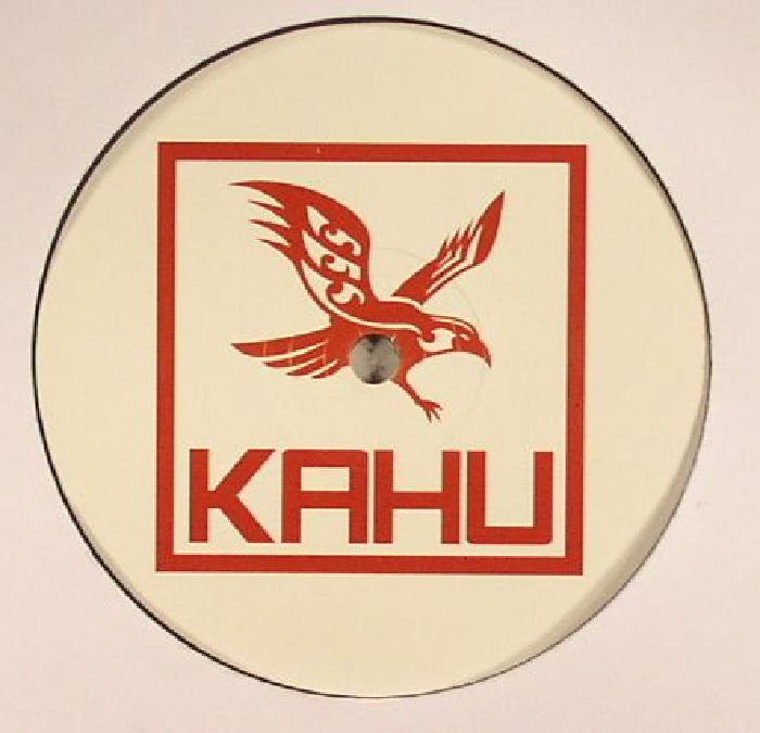 Kahu Vinyl