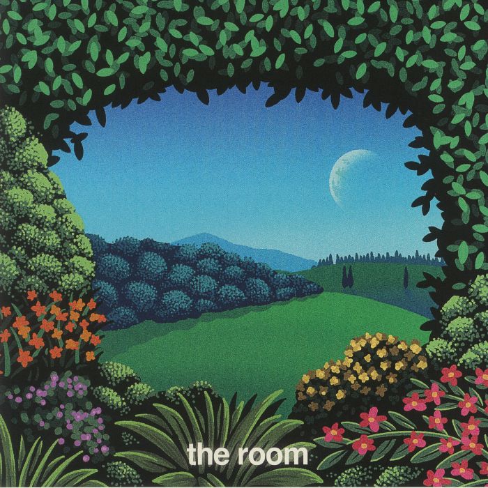 Ricky Reed The Room