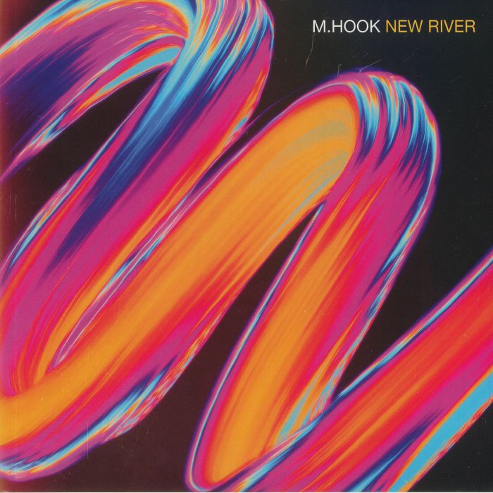 M Hook New River