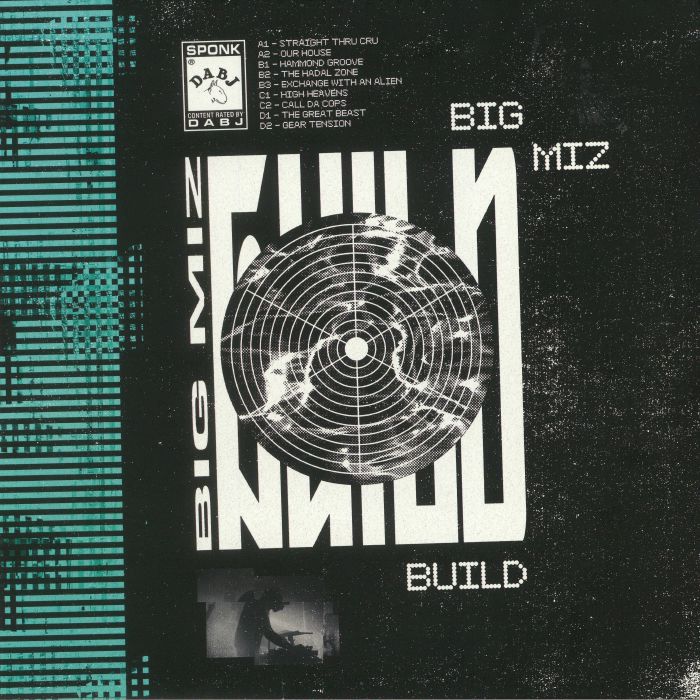 Big Miz Build/Destroy