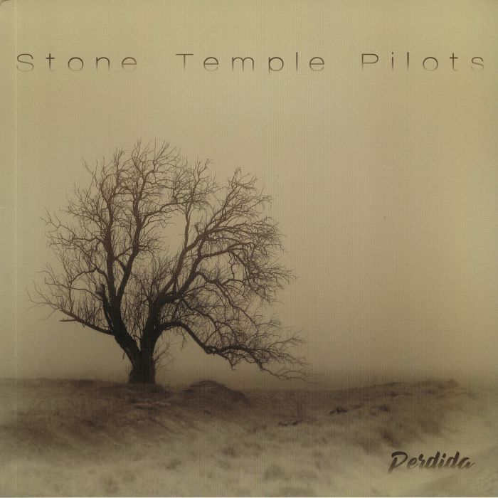Stone Temple Pilots Perdida