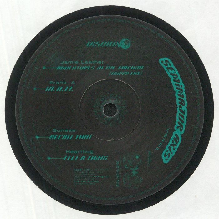 Visolux Vinyl