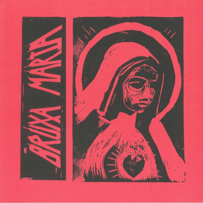 Bruxa Maria | Casual Nun Split Album
