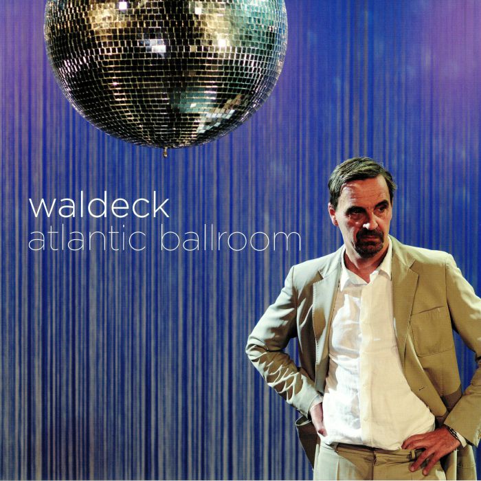 Waldeck Altantic Ballroom