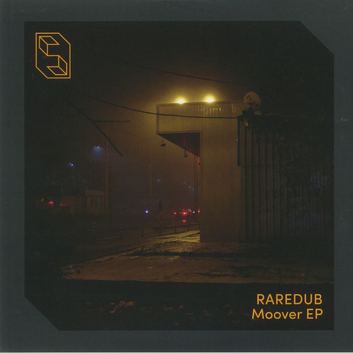 Raredub Moover EP