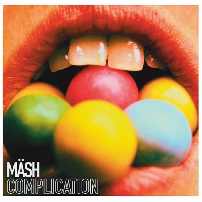 Mash Complication