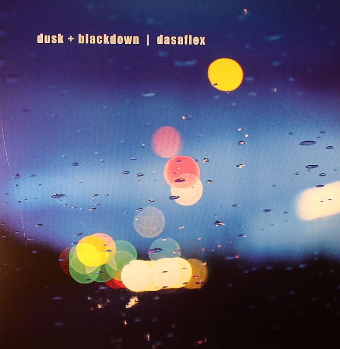 Dusk | Blackdown Dasaflex