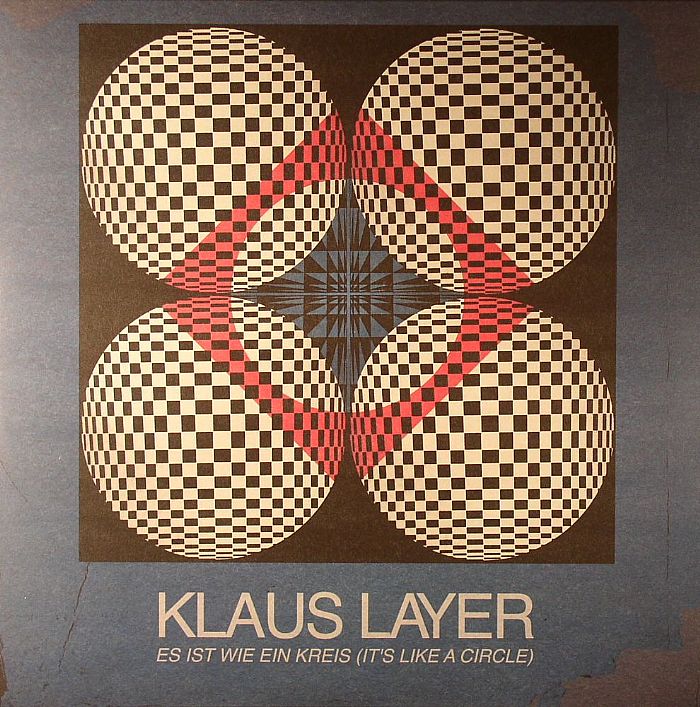 Klaus Layer Es Ist Wie Ein Kreis (Its Like A Circle)