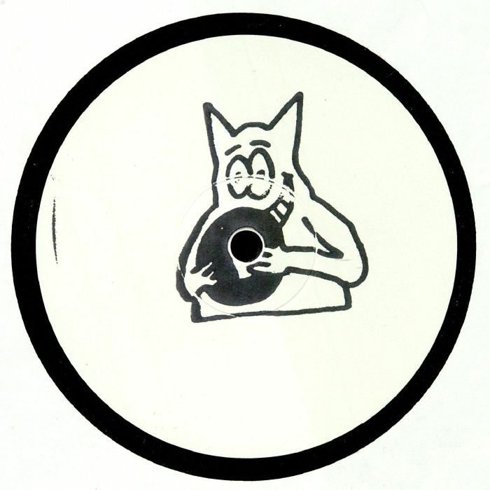 Oval Vinyl