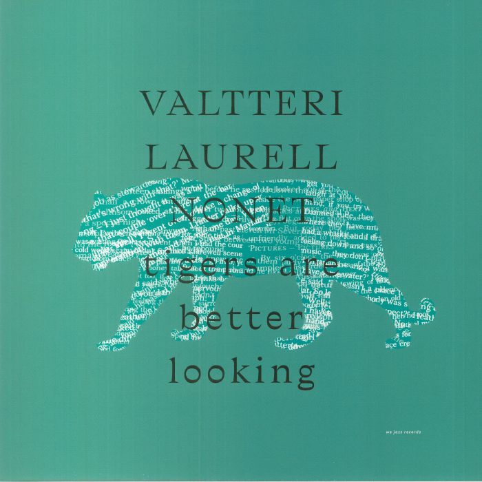 Valtteri Laurell Nonet Vinyl