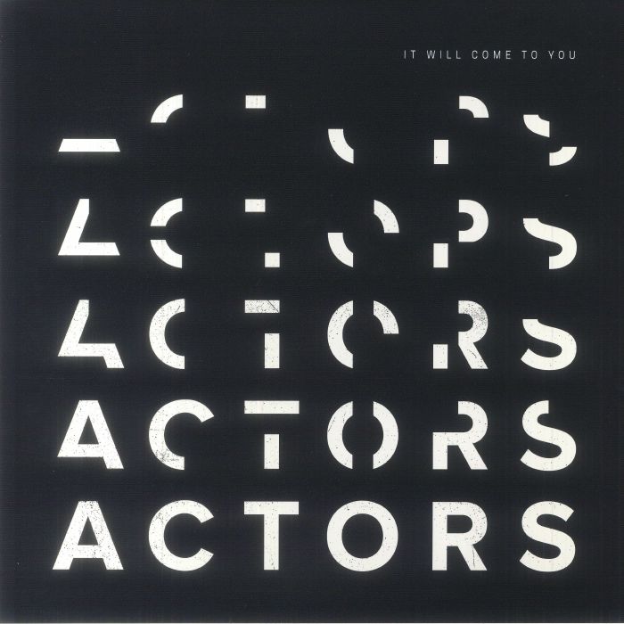 Actors Vinyl